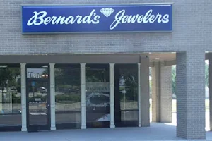 Bernard's Jewelers image