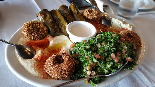 Aleppo's Kitchen