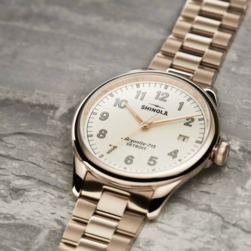 Jeweler «Mitchum Jewelers», reviews and photos, 2431 W Jackson St, Ozark, MO 65721, USA