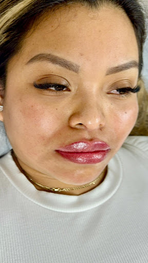 Explore yeshua tattoo ideas, creative tattoo ideas in Savannah, available at Haute Brows. Cosmetic Tattoo