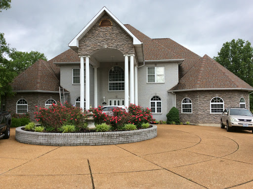 Complete Roofing Co Inc in Antonia, Missouri