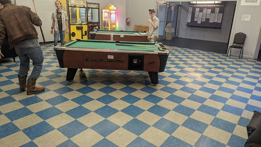 Bowling Alley «Bowling USA», reviews and photos, 685 Brownswitch Rd, Slidell, LA 70458, USA