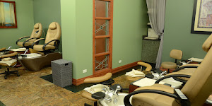 Zano Salon & Spa