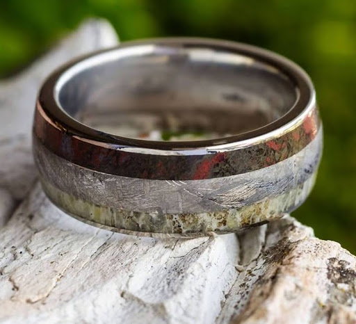 Jewelry Designer «Jewelry by Johan», reviews and photos, 553 Hayward Ave N #200, Oakdale, MN 55128, USA