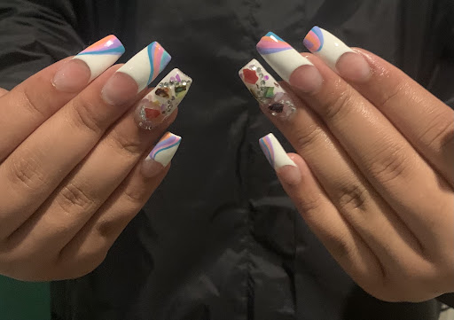 21800 N Shangri-La Dr, Lexington Park, MD 20653, USA