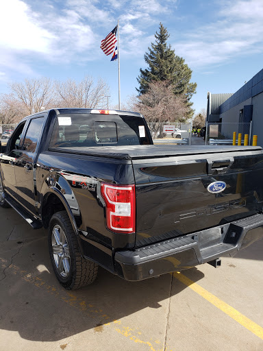 Auto Auction «Manheim Denver», reviews and photos, 17500 E 32nd Ave, Aurora, CO 80011, USA