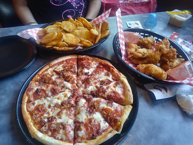 #1 best pizza place in Moreno Valley - Shakey's Pizza Parlor