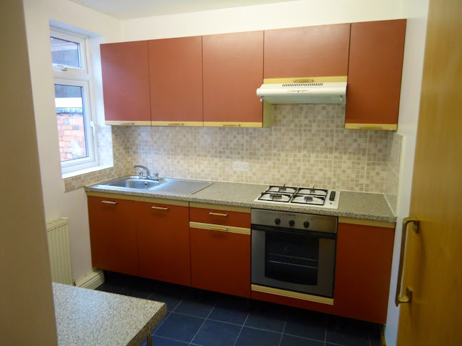 Leicester Student Accommodation - Real estate agency