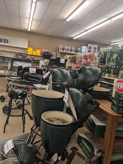 Elder's Ace Hardware-Ooltewah