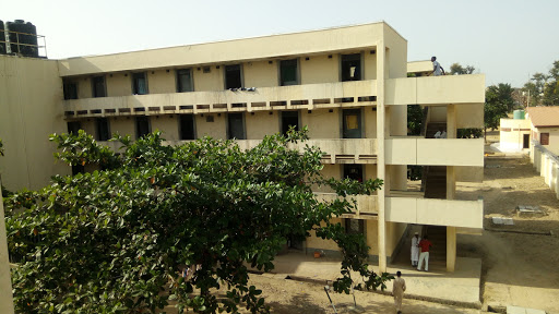 Block F6, Zaria, Nigeria, Apartment Complex, state Kaduna