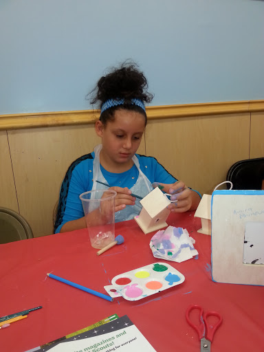 Craft Store «Michaels», reviews and photos, 1245 NY-300 #1, Newburgh, NY 12550, USA