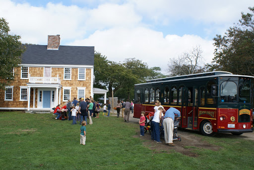Nature Preserve «Norman Bird Sanctuary», reviews and photos, 583 3rd Beach Rd, Middletown, RI 02842, USA