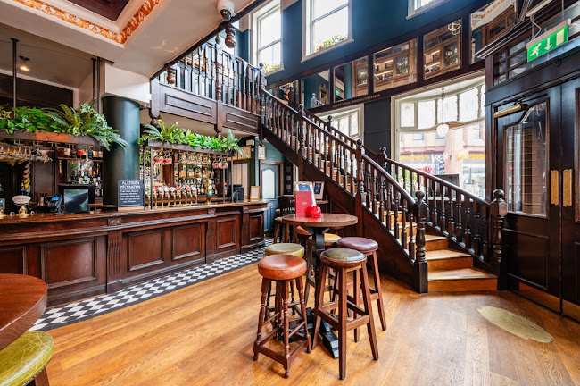 The Sawyer's Arms
