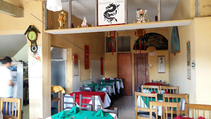 Restaurante La Gran Dinastia China
