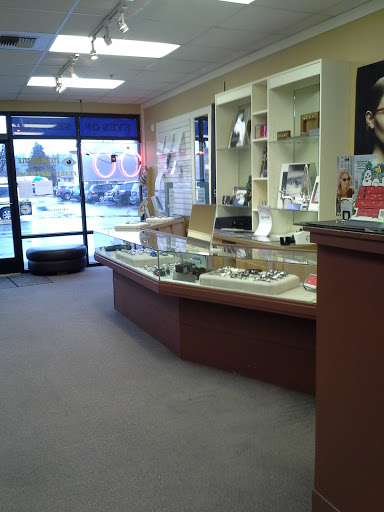 Eye Care Center «Eyes of Seattle», reviews and photos, 22618 WA-99 #113, Edmonds, WA 98026, USA