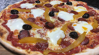 Plats et boissons du Pizzas à emporter Pizza des Mas à Nîmes - n°13