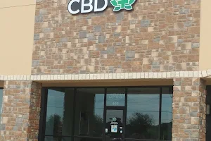 CBD Plus USA | Cannabis Dispensary image