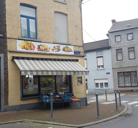 Beoordelingen van Alimentation 67 in Charleroi - Supermarkt