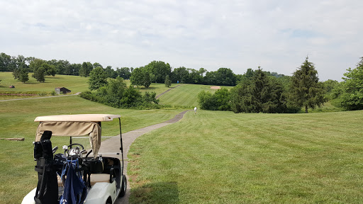 Golf Club «Spring Hollow Golf Club & The Grille Restaurant», reviews and photos, 3350 Schuylkill Rd, Spring City, PA 19475, USA