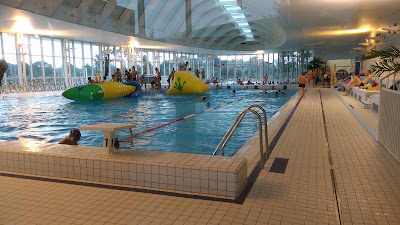 L'Atlantide - Espace Aquatique du Porzou à Concarneau