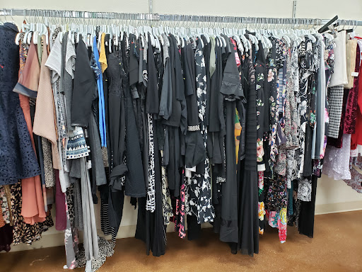 Non-Profit Organization «Goodwill», reviews and photos, 823 Southampton Rd, Benicia, CA 94510, USA