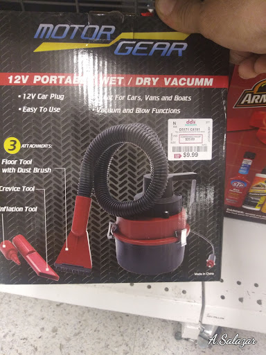 Shopping Mall «Woodforest Shopping Center», reviews and photos, 443 Uvalde Rd, Houston, TX 77015, USA