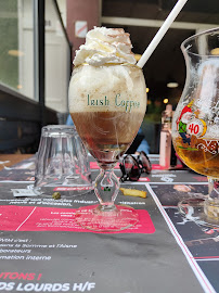 Plats et boissons du Restaurant Les Petits Bonheurs à Amiens - n°19