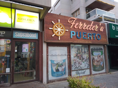 Ferreteria Puerto