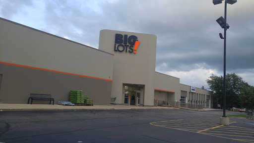 Discount Store «Big Lots», reviews and photos, 200 S Western Ave, Carpentersville, IL 60110, USA