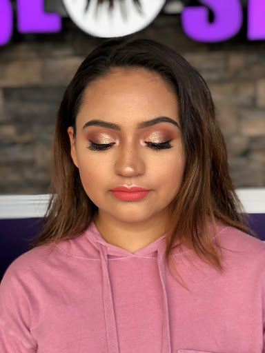 Beauty Salon «Blush Day Spa and Salon», reviews and photos, 1114 E Tyler Ave, Harlingen, TX 78550, USA