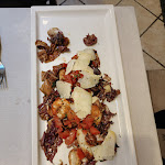 Photo n°2 de l'avis de Luca.a fait le 25/04/2024 à 13:53 sur le  Ristorante da Todro Due Santi à Rimini