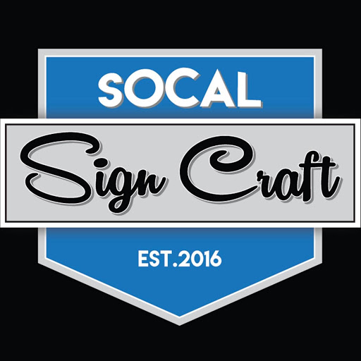 SoCal SignCraft