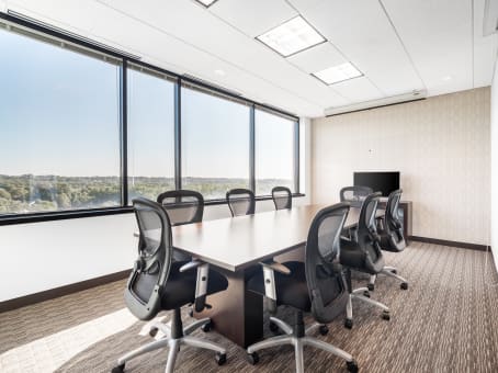 Regus - Alexandria - Kingstowne Ridge