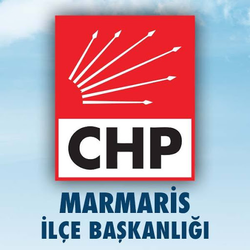 Cumhuriyet Halk Partisi Marmaris İlçe Teşkilatı