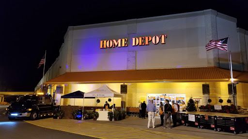 Home Improvement Store «The Home Depot», reviews and photos, 5300 Windward Pkwy, Alpharetta, GA 30004, USA