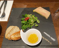 Foie gras du Restaurant français L’Absolu restaurant à L'Union - n°4