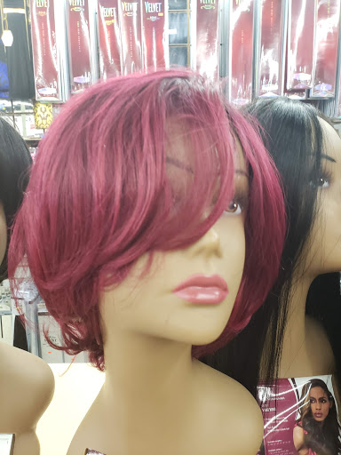 Beauty Supply Store «Hair Art Beauty Outlet & Salon», reviews and photos, 2510 84th St S, Tacoma, WA 98499, USA