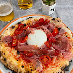 Photo n°1 de l'avis de Martina.e fait le 28/04/2024 à 18:53 sur le  Bordo Alto Pizzeria Contemporanea à Sovico