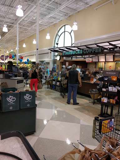 Grocery Store «Harris Teeter», reviews and photos, 8620 Guilford Rd, Columbia, MD 21046, USA