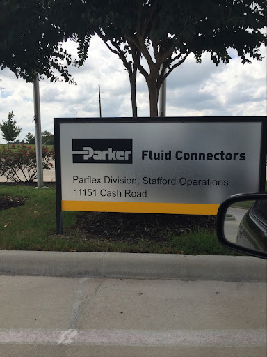 Parker Hannifin