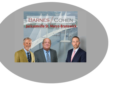 Attorney «Barnes & Cohen», reviews and photos