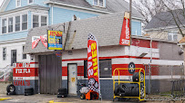 Jenni tire shop - Photo 7 - Car repair in Providence, RI, Providence