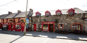 Corcorans Bar And Next Door Off-Licence