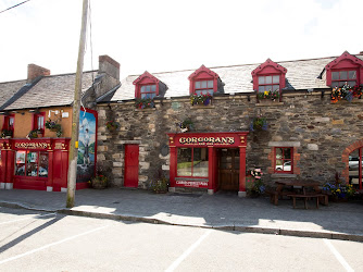 Corcorans Bar And Next Door Off-Licence