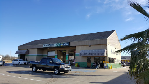 Rocket Lube & Car Wash en Monroe