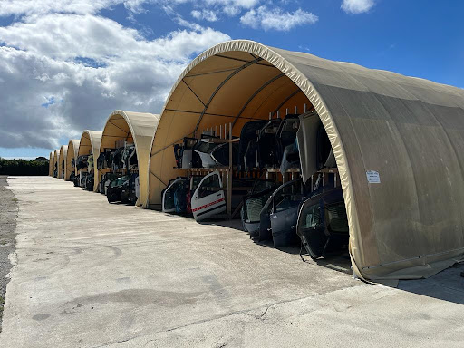 Photo 3 - Récup Auto