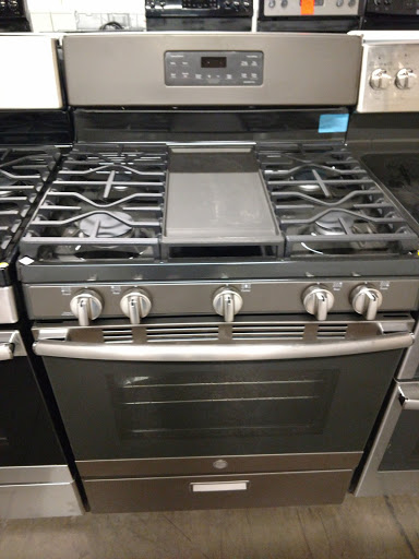 Appliance Store «Becker Appliance», reviews and photos, 2729 S Broadway, Englewood, CO 80113, USA