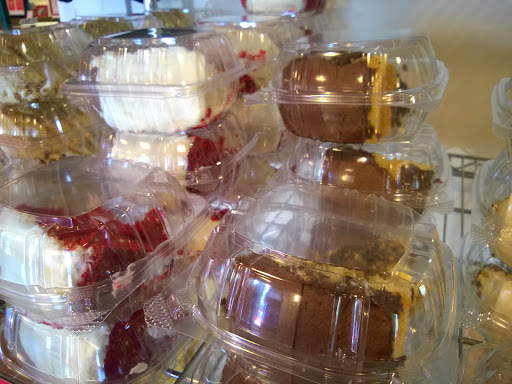 Bakery «Piece of Cake», reviews and photos, 1299 Collier Rd NW, Atlanta, GA 30318, USA