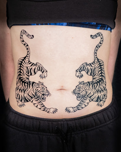 Explore september tattoo ideas, creative tattoo ideas in Vancouver, available at Hopeless Tattoo & Piercing