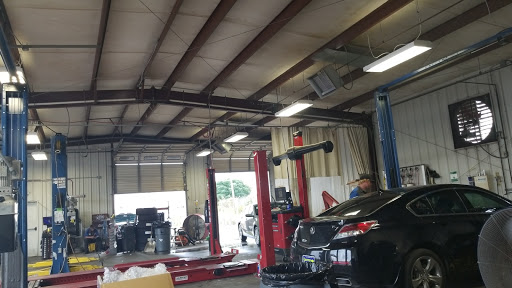 Car Dealer «Larry Puckett Chevrolet Inc», reviews and photos, 2101 Cobbs Ford Rd, Prattville, AL 36066, USA